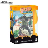 "Naruto Shippuden - Figur \"Kakashi\""