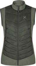 GIACCA GILET  DONNA MONTURA  TRACE HYBRID VEST WOMAN