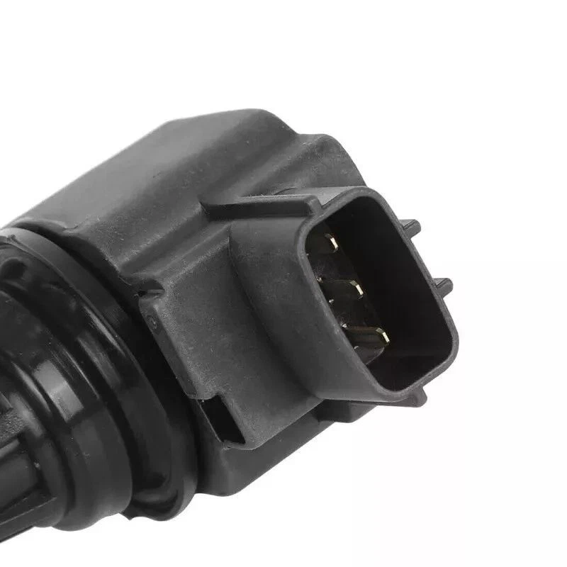 4pcs Ignition Coils For 2012-2019 Nissan Versa & Versa Note, 22448-1HC0A Foto 4 de 4