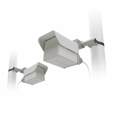MikroTik CubeG-5ac60aypair Wireless Wire Cube Pro