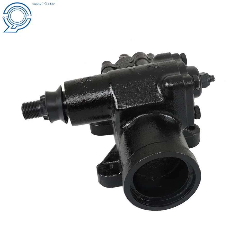 Power Steering Gear Box for Ford F150 F250 Mazda B2300 B4000 1980-1997 27-7516 - Image 4 of 4