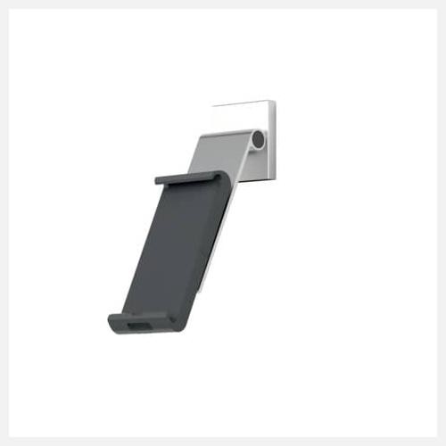 Durable Argento Supporto Tablet Da Parete Pro Inclinabile - Immagine 2