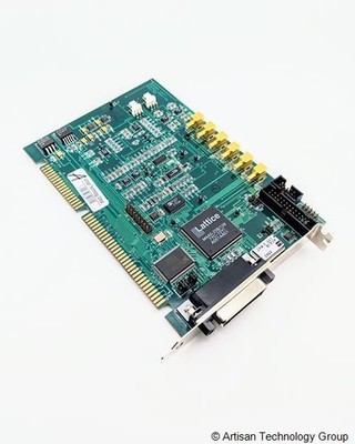 Tempo-Oakville PDG04 Complex Programmable Logic Device Board