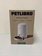 Petlibro 2L Wire Free Air Automatic WiFi Cat and Dog Automated Feeder