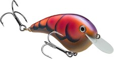 Strike King Chick Magnet Flat Sided Crankbait