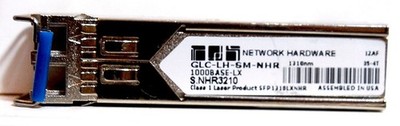 NETWORK HARDWARE RESALE - GLC-LH-SM-NHR - Tested Good