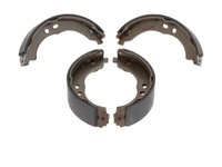 NEU - Ferodo FSB696 Bremsbackensatz, Feststellbremse FüR CitroËN Peugeot
