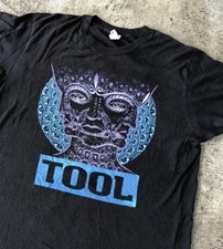 Tool Band T Shirt, retro style, rock band shirt, unisex classic style