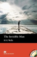 H G Wells | The Invisible Man | Taschenbuch | Englisch (2014) | 88 S.
