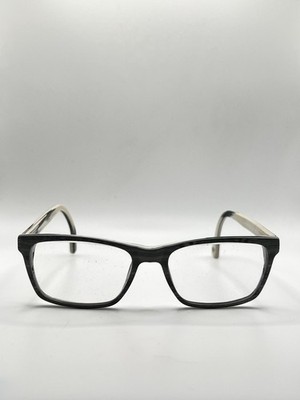 Red Label Mod.30-294-01M 53-17-140 Grau Rechteckig Brille Gestell