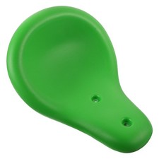  Siège Balançoire En Plastique Chaise D'équilibre Oscillante Coussin De