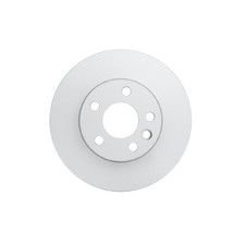 2x Bosch Scheibenbremse vorne 7D0615301C | 986 479 B50