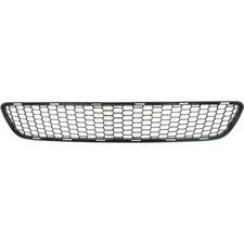 Bumper Grille For 2009-2012 Toyota Venza Center Primed Plastic