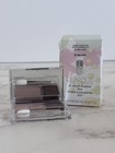 Clinique All About Shadow Duo - 01 Like Mink - FullSize New In Box Free Shipping