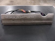 Ventildeckeleinsatz / Zündspulendeckel mit Zündspulen Audi S2 / RS2 / ABY / ADU