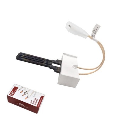 GEIparts 279311 Gas Dryer Igniter Hot Surface Ignitor Replacement AP3094138,...