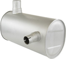 Muffler New 3244156 Fits Caterpillar 320dfm 320dfmgfb 320dfmhw 320dfmll