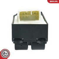 Esen SKV Schalter, Fensterheber 37SKV429 FüR Toyota