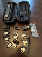 WAHL USA Pro Series High Visibility Skeleton Style Trimmer WSKTL 3026018