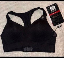 Spyder High Impact Sports Bra Size Small