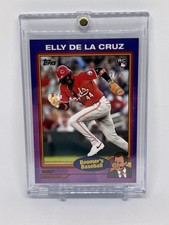2024 Topps X Chris Berman Boomer's Baseball Checklist Guide in-content 15