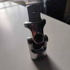 Proto J5670, 3/4" Drive Universal Joint 4" OAL 5460 Chrome NEW