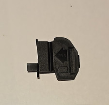 RICOH/SEARS AF M35 BATTERY COVER  3125-1012  NEW 