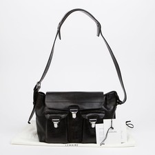 LEMAIRE Medium Gear Shoulder Bag 156730028