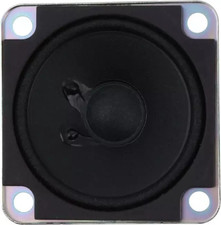 Genuine Nissan Instrument Panel Dash Speaker 28152-ET200