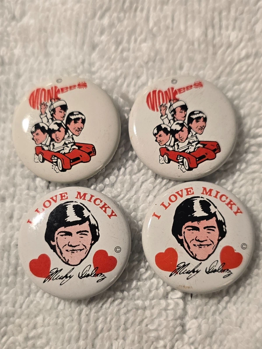 Original The Monkees Memorabilia for sale | eBay
