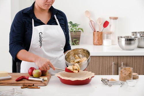 Cuisipro Silicone Spoon, 11.5-Inch - Bild 5 von 6