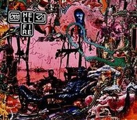 Hellfire Von Black Midi | Cd | Zustand Neu