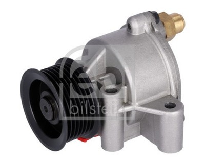 FEBI BILSTEIN Unterdruckpumpe Bremsanlage 27005 für FORD TRANSIT JXFC PHFA DOFA
