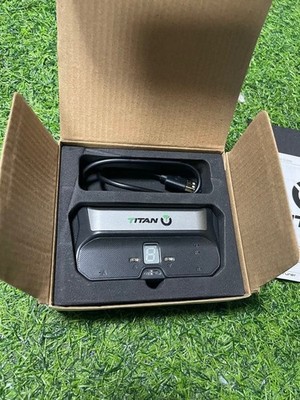PC用ゲームコントローラー・コンバーター TITAN TWO GAMING DEVICE 2508:0032b Titan Two ConsoleTuner 2508-0032 B Multi-Platform Adapter for PS5