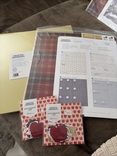 Creative Memories Croptoberfest 2020 Set