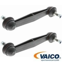 2X Stange/Strebe FüR Stabilisator Vaico V24-7103 2 PendelstüTzen Stabi