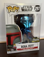 2019 Funko Star Wars Celebration Exclusives Guide 29