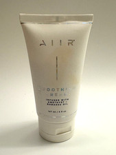 Aiir Smoothing Hair Cream Infused with Amethyst Babassu Oil 5 oz - Discontinued