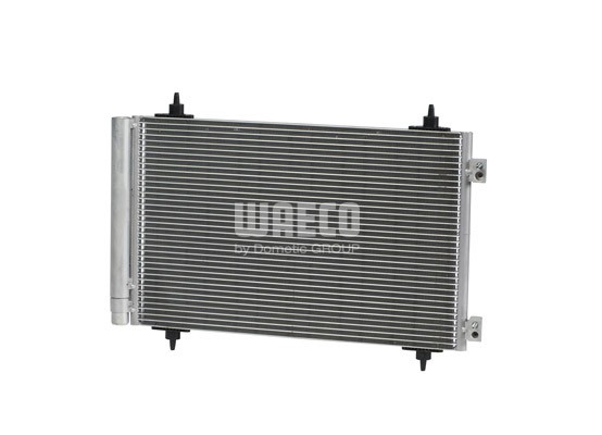 Waeco Kondensator Klimaanlage Mit Trockner FüR CitroëN Jumpy Ea_ Eb_ Peugeot-image