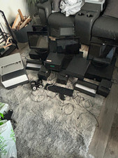 3 Till EPOS system Including Server.