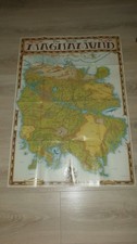 Joe Dever - The World of Magnamund - Signed C...
