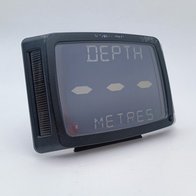 Raymarine Micronet Wireless Multi Maxi Display T210 Tacktick rpl/ T215 Depth