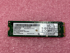 Micron 5300 Boot 240GB M.2 SATA SSD Enterprise Server Drive MTFDDAV240TDU IBM