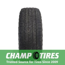P24560r18 Firestone Destination Le2 105 H Used 632nds P24560r18 Firestone Destination Le2 105 H Used 632nds