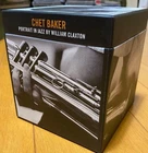 Chet Baker Portrait in Jazz 18CD BOX Import