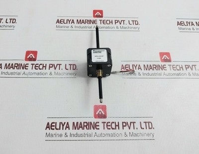 HAYDON 43F4J-05-057 43000 Serie Hybrid-Schrittmotor Linearaktuator Rev B