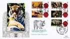 GB 2018 Benham GOLD 500 United For Wildlife The Tiger Cover