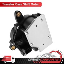 600-913 Transfer Case Shift Motor For Chevrolet Colorado Gmc Canyon 04-2012 4wd 600-913 Transfer Case Shift Motor For Chevrolet Colorado Gmc Canyon 04-2012 4wd