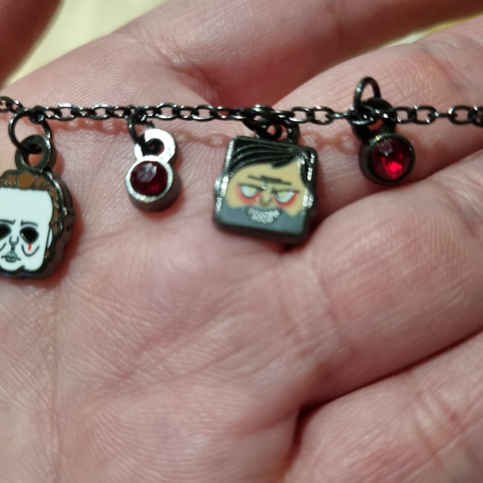 Studio Screams Universal Studios Horror Movie Ico… - image 4