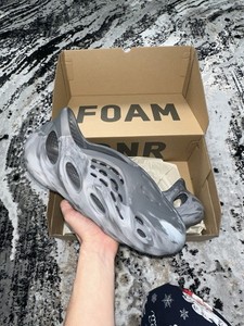 Yeezy Slide Granite | eBay